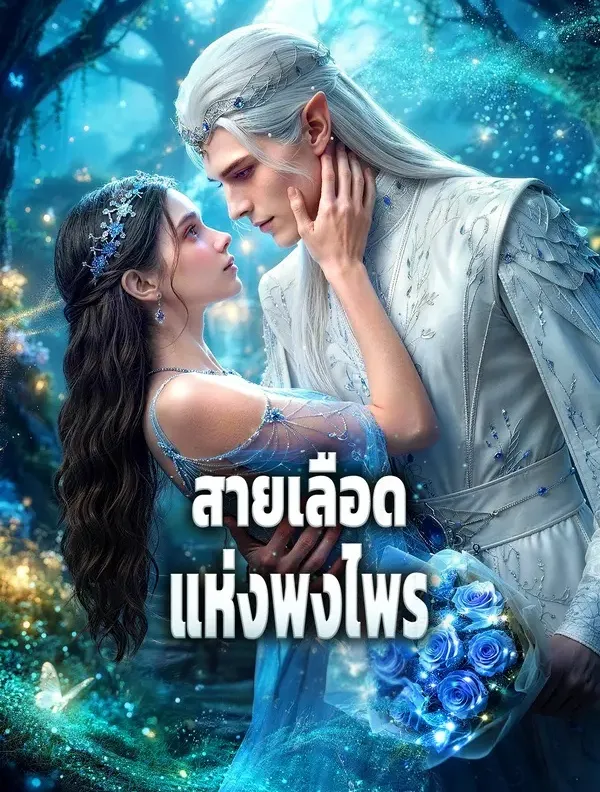 สายเลือดแห่งพงไพร